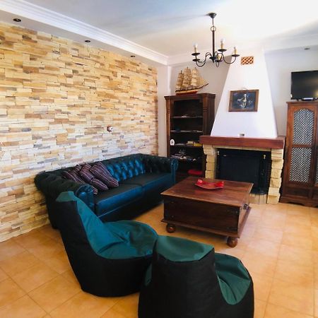 Casa Badia Gran Villa Badia Blava Bagian luar foto